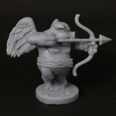 Cu Pig